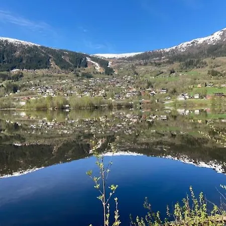 Voss Interlake Villa