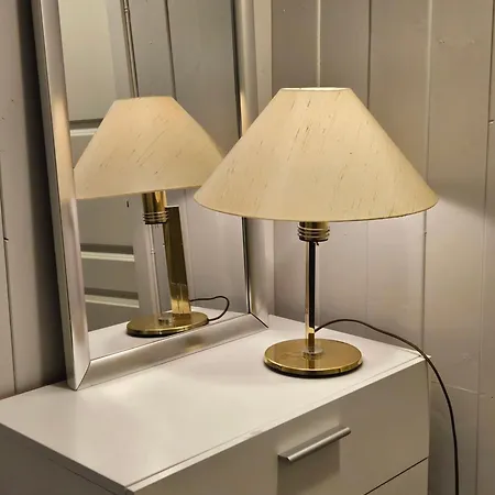 Villa Voss Interlake Skulestadmo