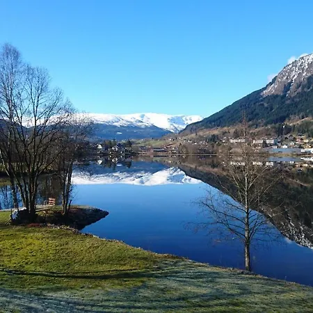 Voss Interlake Villa *