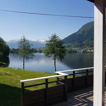 Villa Voss Interlake