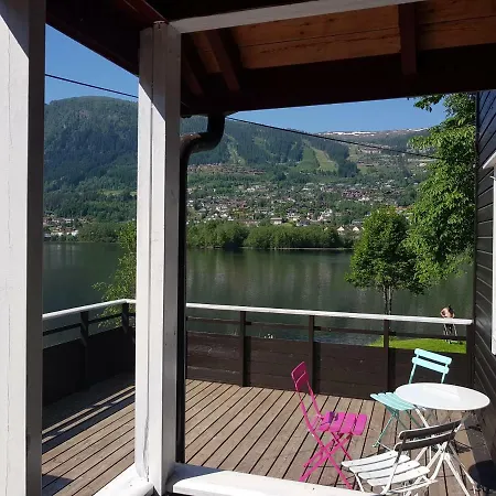 Voss Interlake Villa