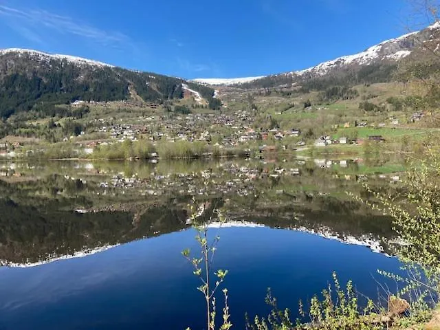 Voss Interlake Villa
