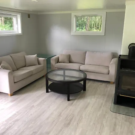 Voss Interlake * Skulestadmo